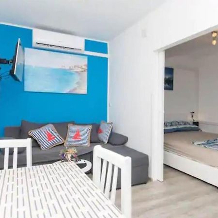 Dubrovnik Cute Little Corner Apartment Екстериор снимка