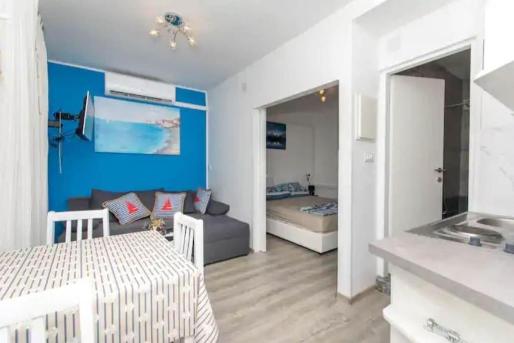 Dubrovnik Cute Little Corner Apartment Екстериор снимка