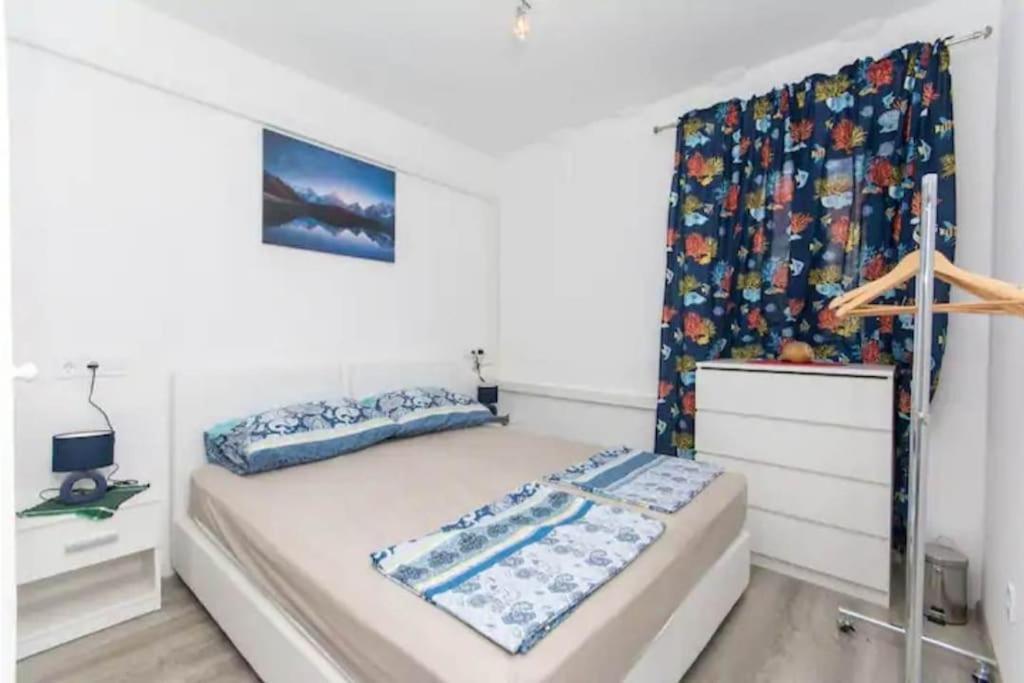 Dubrovnik Cute Little Corner Apartment Екстериор снимка
