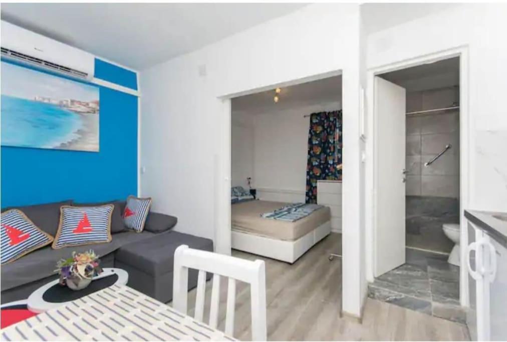 Dubrovnik Cute Little Corner Apartment Екстериор снимка