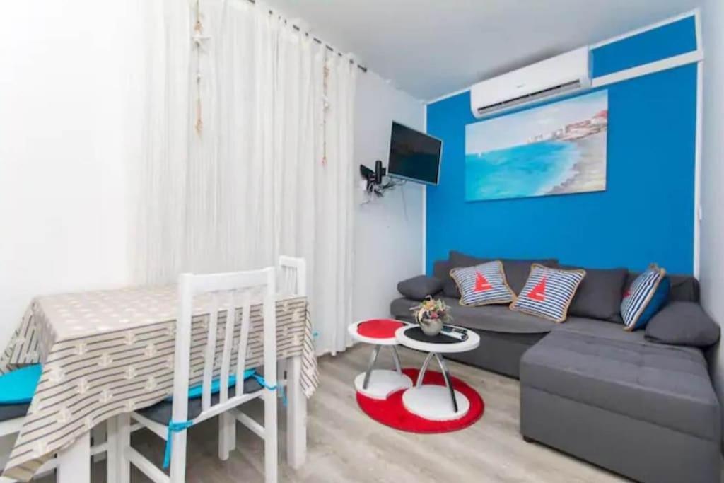 Dubrovnik Cute Little Corner Apartment Екстериор снимка
